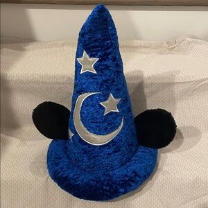 Walt Disney World Fantasia Sorcerer Mickey Mouse
